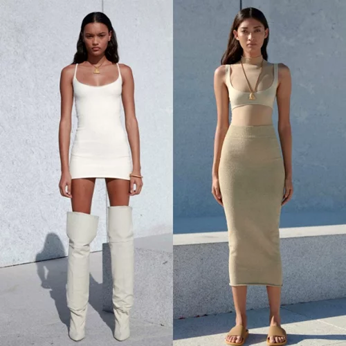 Kanye West: Ξανά στις Εβδομάδες Μόδας με τη συλλογή Yeezy Season 5