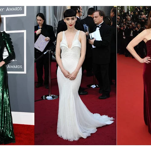 Givenchy by Riccardo Tisci: Οι ωραιότερες εμφανίσεις στο κόκκινο χαλί