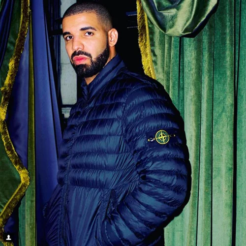 Κι όμως το νέο τραγούδι του Drake αναφέρεται στην Ελλάδα