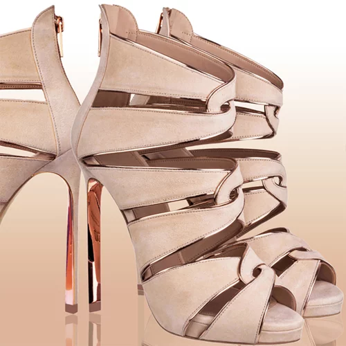 Dukas: Αυτή είναι η συλλογή του για την Άνοιξη/ Καλοκαίρι 2017