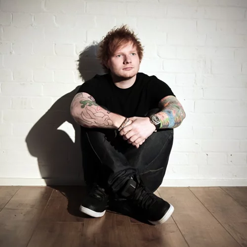 Ed Sheeran: Γιατί απείχε από το πάρτι των Grammys;