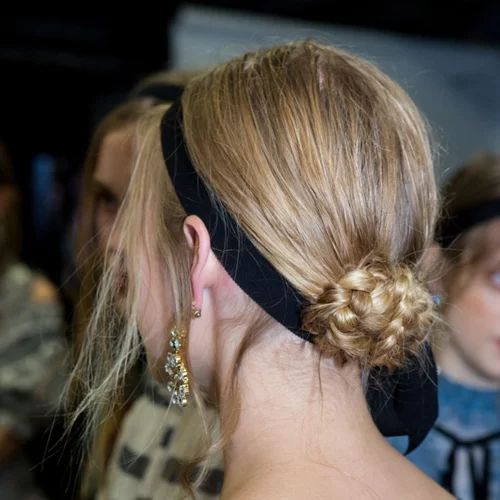 Αυτές είναι οι απόλυτες τάσεις στα μαλλιά για τη σεζόν Άνοιξη/Καλοκαίρι 2017