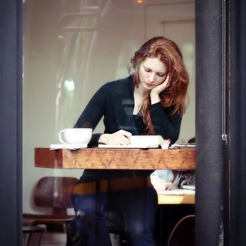 Κι όμως, υπάρχει τρόπος να σταματήσεις να υπεραναλύεις τα πάντα