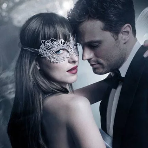 Ξέρουμε τις αποχρώσεις κραγιόν που φορούσε η Anastasia στο 50 Shades Darker!