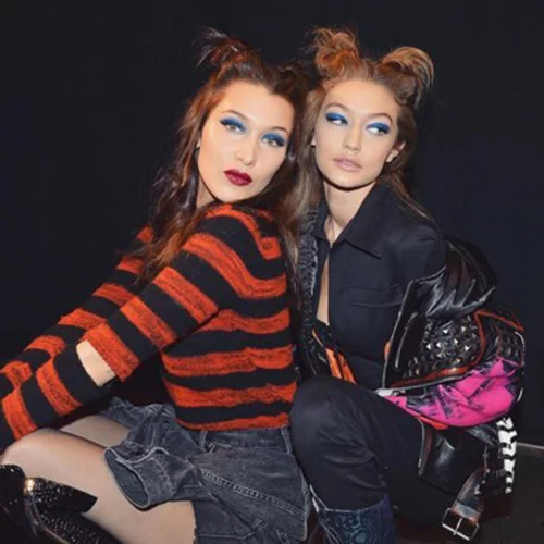 Bella Hadid: Τι έφαγε για να προετοιμαστεί για το New York Fashion Week;