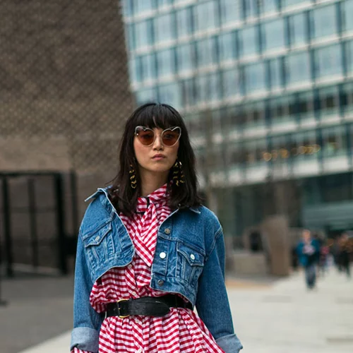 15 ιδέες από την Εβδομάδα Μόδας Λονδίνου για να είσαι πάντα chic