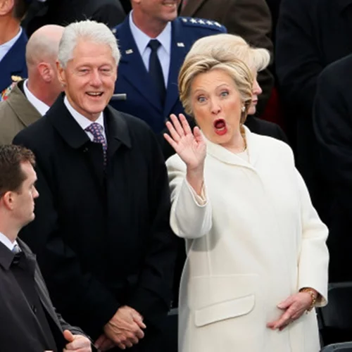 Hillary Clinton: Πώς σχολίασε το διάταγμα του Donald Trump;