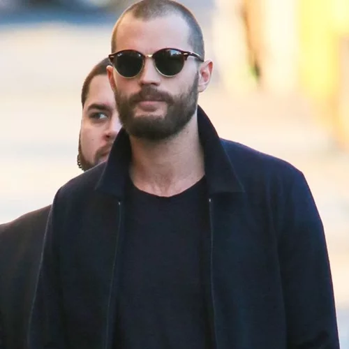 Hollywood Report: Η καθημερινότητα των σταρ σε φωτογραφίες