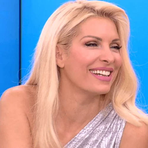 Ελένη Μενεγάκη: Η ατάκα της Χρυσικοπούλου που την αναστάτωσε