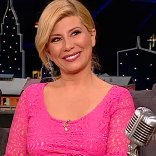 Ζήνα Κουτσελίνη: Η αποκάλυψη για τη Ρούλα Κορομηλά και την εκπομπή που αρνήθηκε να παρουσιάσει