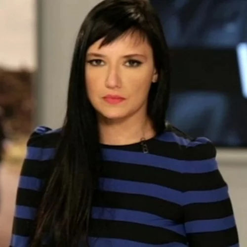 Αθηναΐς Νέγκα | Οι πρώτες δηλώσεις μετά το ξαφνικό τέλος του RODEO του ΣΚΑΪ