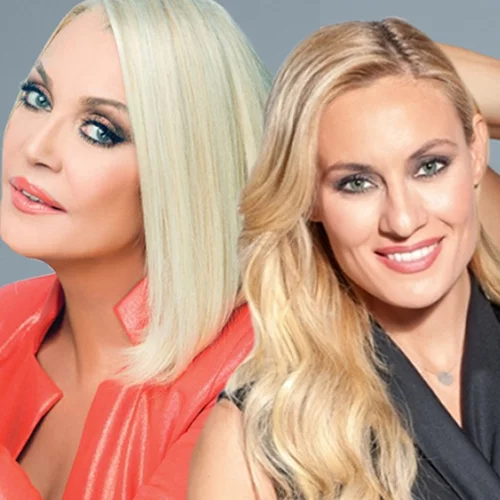 Η ιστορία της πρωινής ζώνης: Από τη Ρούλα Κορομηλά ως την Ελεονώρα Μελέτη