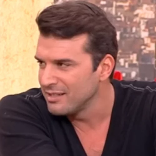 Αντώνης Βλοντάκης: «Μου στέλνουν γυμνές φωτογραφίες ενώ ξέρουν ότι είμαι παντρεμένος»