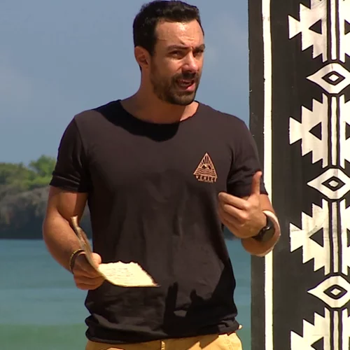 Survivor: Η μεγάλη πρεμιέρα στο ΣΚΑΪ
