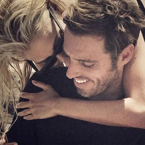 Δούκισσα Νομικού & Δημήτρης Θεοδωρίδης | Το album από το ταξίδι του μέλιτος