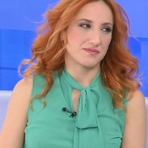 Φωτεινή Ψυχίδου: Ξεσπά λίγο πριν γεννήσει - «Θέλω να δω τον γιο μου. Να τα πούμε αντρίκια»