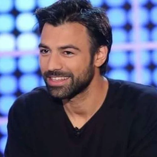 Ανδρέας Γεωργίου: Εκτός ΑΝΤ1, στο δυναμικό του Alpha!