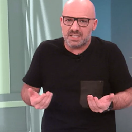 Ξαναδέστε τους: Η πρώτη εκπομπή χωρίς την Τζώρτζια Παναγή