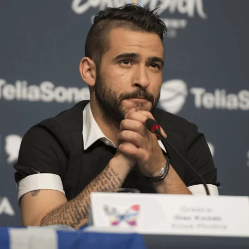 Ηλίας Κόζας: Η μεγάλη αλλαγή στην εμφάνισή του