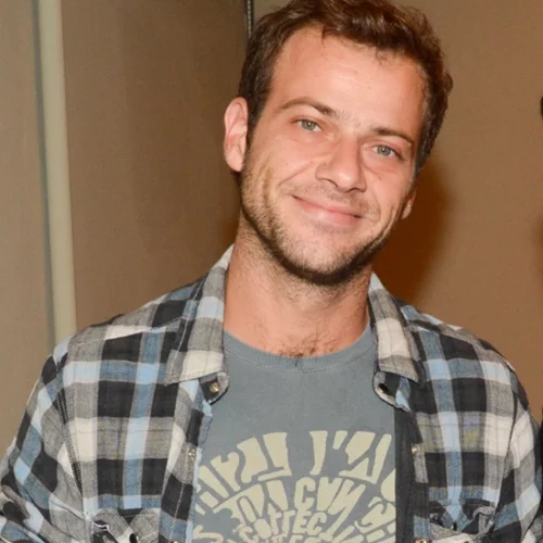 Ορέστης Τζιόβας | Αγνώριστος μετά τη μεγάλη αλλαγή στην εμφάνισή του