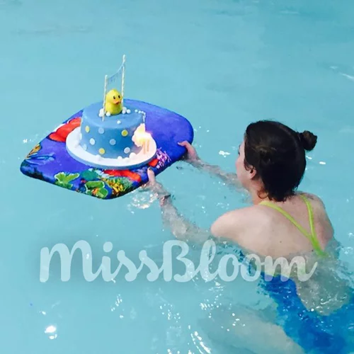 Eliana in Babyland: 10 λόγοι που το πάρτι γενεθλίων της κόρης μου ήταν φέτος ιδιαιτέρως ξεχωριστό