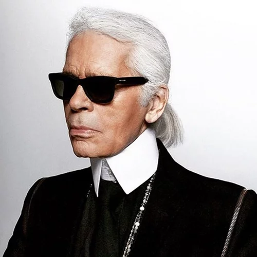 Karl Lagerfeld x Vans | Η φθινοπωρινή συνεργασία που θα σε συναρπάσει