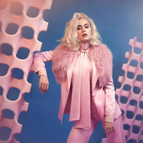 Katy Perry: Θα είναι η παρουσιάστρια των "MTV VMA 2017"