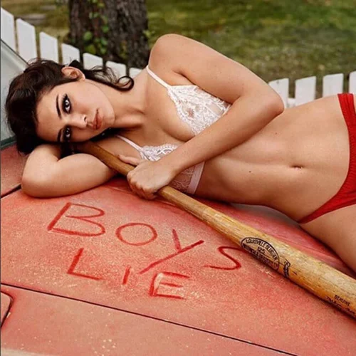 Kendall Jenner: Ποιο είναι το πιο τρελό πράγμα που έκανε στο λύκειο;