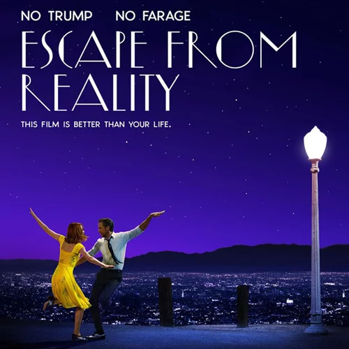 Αν οι αφίσες των οσκαρικών ταινιών έλεγαν την αλήθεια