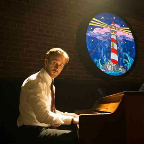 Ryan Gosling: Το βίντεο που θα σε πείσει για το ταλέντο του στο πιάνο