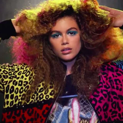 Kaia Gerber: Η πρώτη καμπάνια ως beauty πρόσωπο του οίκου Marc Jacobs!