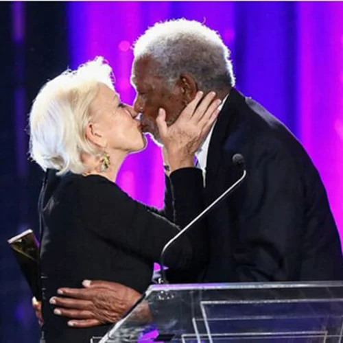 Morgan Freeman | Τον "πέθαναν" πριν την ώρα του ΞΑΝΑ!