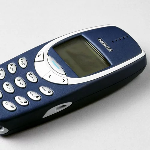 Το θρυλικό Nokia 3310 ξανά στην αγορά