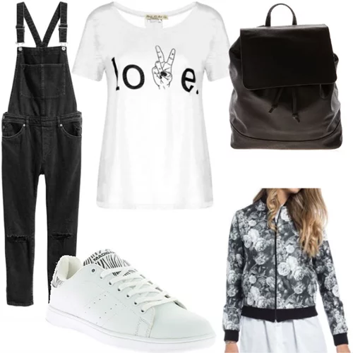 Τι να φορέσω σήμερα 28/02/2017;