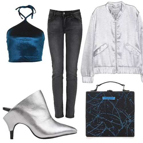 Τι να φορέσω σήμερα 13/02/2017;