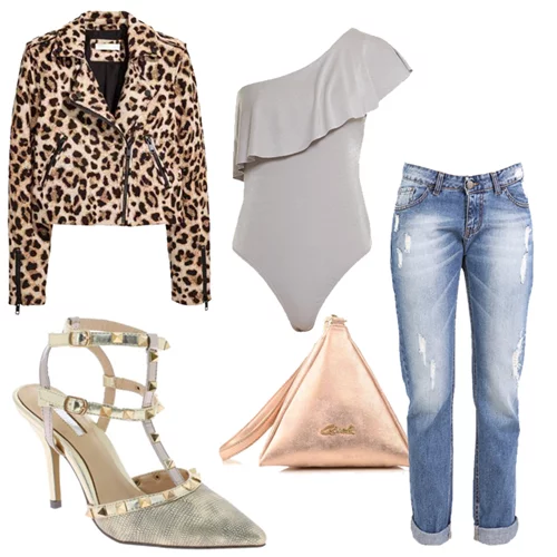 Τι να φορέσω σήμερα 17/02/2017;