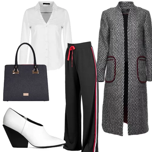 Τι να φορέσω σήμερα 03/02/2017;