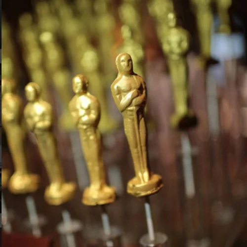 Oscar: Εσύ πού θα έβαζες το βραβείο; - Αν το κέρδιζες!