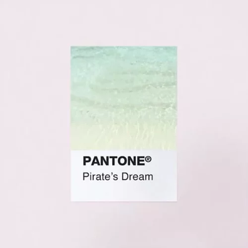 Πάρε γεύση από καλοκαίρι με τα νεά χρώματα της... "Pantone"