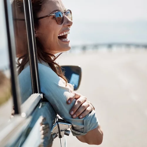 13 τρόποι για να τονώσεις την αυτοπεποίθησή σου άμεσα