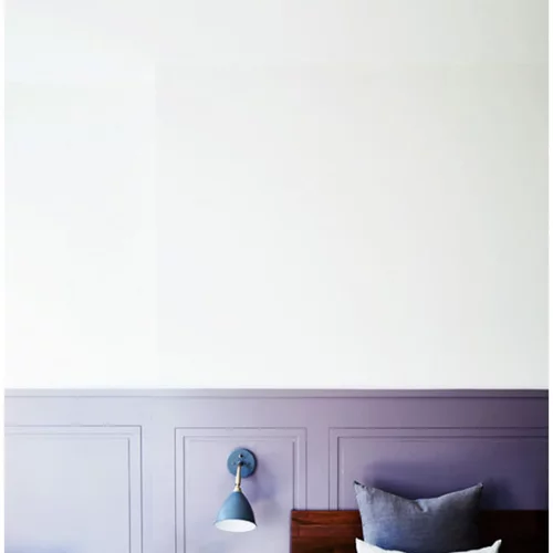 Αυτά είναι τα τρία δημοφιλέστερα χρώματα για το σπίτι αυτή τη στιγμή