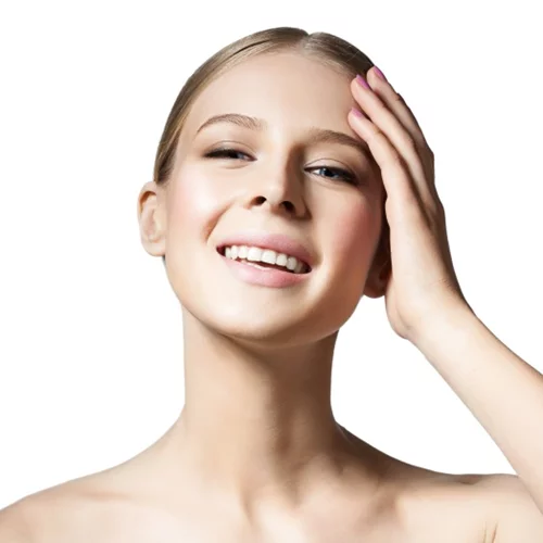 Ιδανικές αναλογίες προσώπου για μια όμορφη και αρμονική εμφάνιση