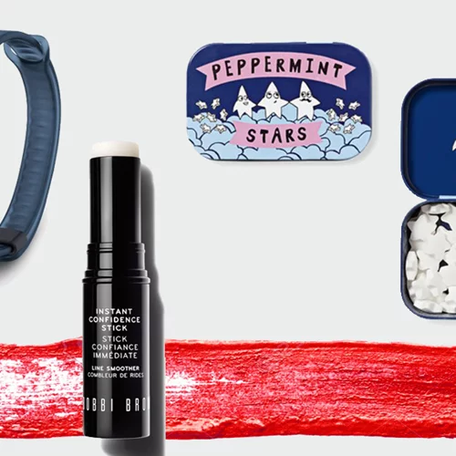 Editor's Picks: 5 αγορές που πρέπει να υπάρχουν σε κάθε γυναικεία τσάντα!