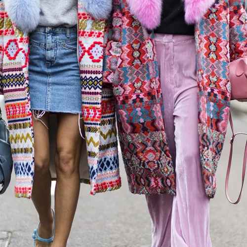 20 κομψά ντυσίματα για τη νέα σεζόν από την Εβδομάδα Μόδας του Μιλάνου