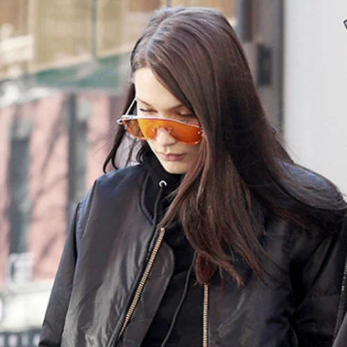 Ντύσιμο με sneakers: Oι πιο cool συνδυασμοί για το 2017