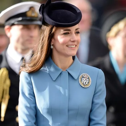 Kate Middleton: Πώς πέρασε την ημέρα των ερωτευμένων;