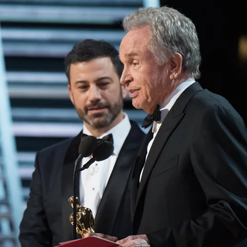 Oscars 2017: Τι ακριβώς έγινε με τον φάκελο;