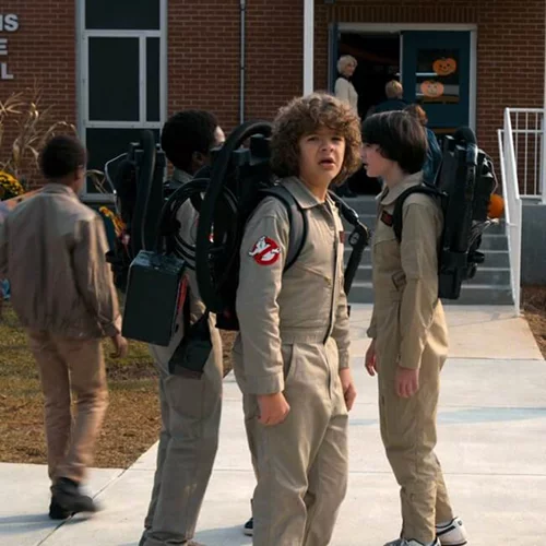 Stranger Things: Το trailer της 2ης σεζόν είναι τεράστιο!