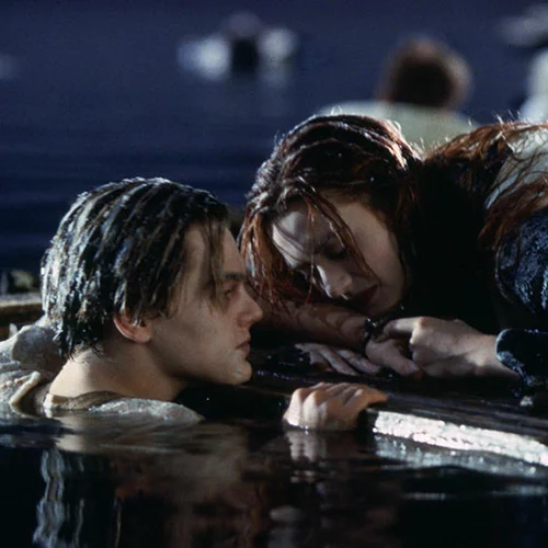 Τιτανικός: O λόγος που η Rose άφησε τον Jack να πνιγεί