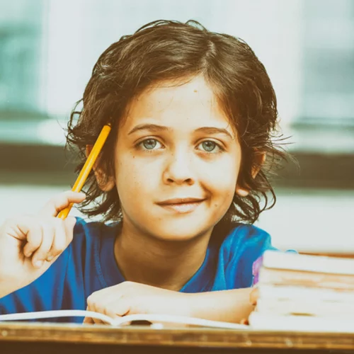 Ανάλυσέ Το: Τι χρειάζεται το παιδί για να αποδίδει στο σχολείο